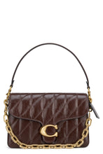 Load image into Gallery viewer, Tabby shoulder bag in quilted leather