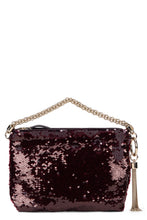 Load image into Gallery viewer, Callie handbag with sequins
