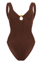 Load image into Gallery viewer, One-piece swimsuit Celine