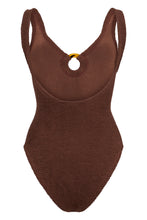 Load image into Gallery viewer, One-piece swimsuit Celine