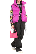 Load image into Gallery viewer, Puff oversize down jacket