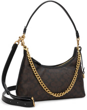 Load image into Gallery viewer, Juliet shoulder bag in leather
