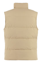 Load image into Gallery viewer, Sierra full zip field vest