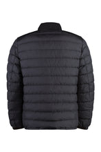 Load image into Gallery viewer, Bering full zip down jacket