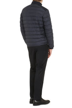 Load image into Gallery viewer, Bering full zip down jacket