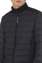 Load image into Gallery viewer, Bering full zip down jacket