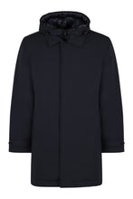 Load image into Gallery viewer, Nylon parka