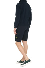 Load image into Gallery viewer, Logo detail cotton sweatshirt