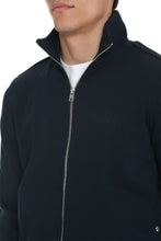 Load image into Gallery viewer, Logo detail cotton sweatshirt