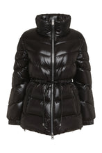 Load image into Gallery viewer, Aliquippa full zip down jacket