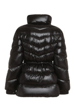 Load image into Gallery viewer, Aliquippa full zip down jacket