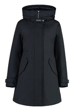 Load image into Gallery viewer, Hooded parka