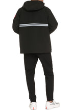 Load image into Gallery viewer, Lockeport techno fabric jacket