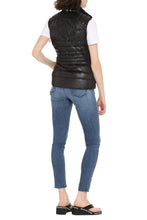 Load image into Gallery viewer, Hybridge padded bodywarmer