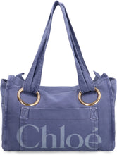 Load image into Gallery viewer, Chloé Plage tote bag