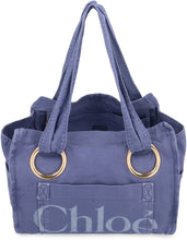Load image into Gallery viewer, Chloé Plage tote bag