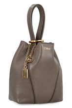 Load image into Gallery viewer, Chloé Spin Piccola Leather tote