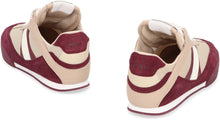 Load image into Gallery viewer, Shoe low-top Chloé Kick