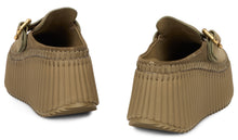 Load image into Gallery viewer, Loafers with high sole