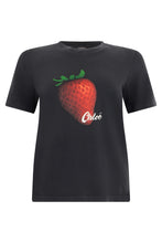 Load image into Gallery viewer, T-shirt with print
