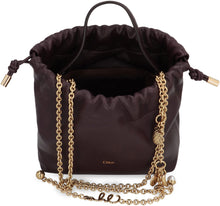 Load image into Gallery viewer, Mini shoulder bag Chloé Icons