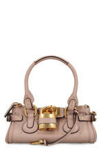Load image into Gallery viewer, Small Paddington bag in leather