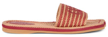 Load image into Gallery viewer, Braided rope slippers