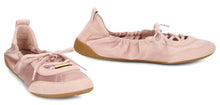 Load image into Gallery viewer, Kick Athletic ballet shoes in suede