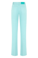 Load image into Gallery viewer, Straight jeans in cotton denim