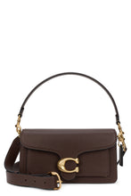 Load image into Gallery viewer, Tabby shoulder bag in leather