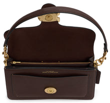 Load image into Gallery viewer, Tabby shoulder bag in leather