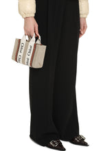 Load image into Gallery viewer, Mini Woody Tote bag