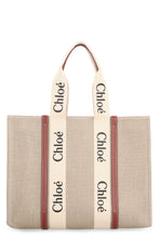 Load image into Gallery viewer, Woody Grande Tote bag