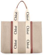 Load image into Gallery viewer, Woody Grande Tote bag