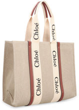 Load image into Gallery viewer, Woody Grande Tote bag