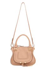 Load image into Gallery viewer, Marcie Small leather handbag