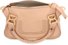 Load image into Gallery viewer, Marcie Small leather handbag