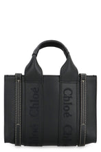 Load image into Gallery viewer, mini Woody Tote bag