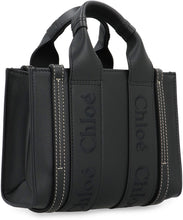 Load image into Gallery viewer, mini Woody Tote bag