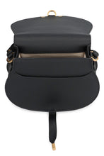 Load image into Gallery viewer, Marcie leather saddle bag