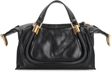 Load image into Gallery viewer, Paraty 24 piccola Leather shoulder bag