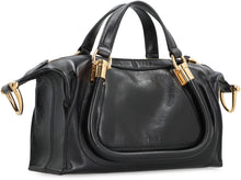 Load image into Gallery viewer, Paraty 24 piccola Leather shoulder bag