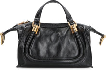 Load image into Gallery viewer, Paraty 24 piccola Leather shoulder bag