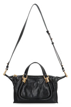 Load image into Gallery viewer, Paraty 24 piccola Leather shoulder bag