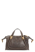 Load image into Gallery viewer, Paraty 24 piccola Leather shoulder bag