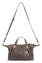 Load image into Gallery viewer, Paraty 24 piccola Leather shoulder bag