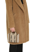 Load image into Gallery viewer, Mini Woody Tote bag