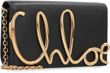 Load image into Gallery viewer, Shoulder bag Chloé Iconic