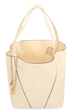 Load image into Gallery viewer, Chloé Spin leather tote bag