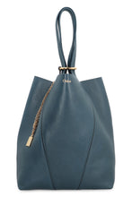 Load image into Gallery viewer, Chloé Spin Leather tte